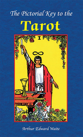 Radiant Rider-Waite® Exploring Tarot Book and Deck Set