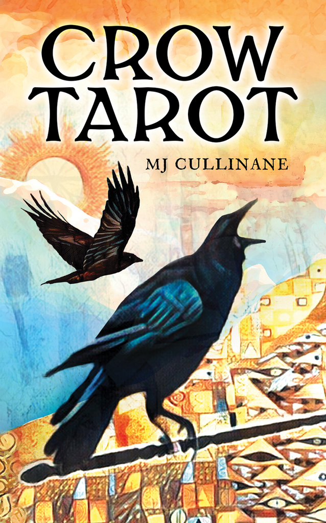 Crow Tarot - Tarot Room Store
