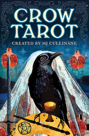 Crowley Thoth Tarot Spanish Tarot Deck