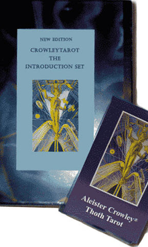 Tarot of Eden Deck and Book Set