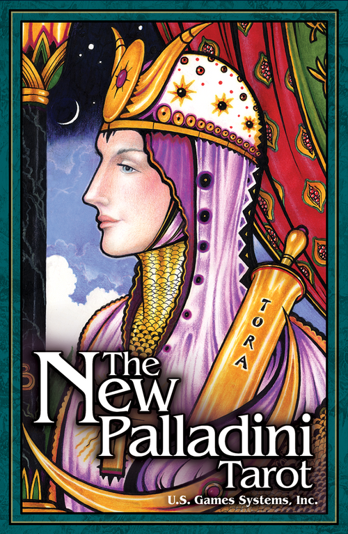 New Palladini Deck