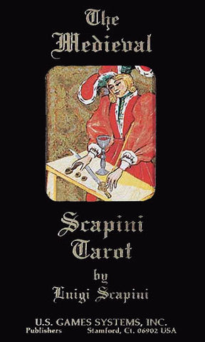 Complete Tarot Kit 2 Decks and Books