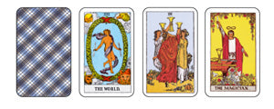 Rider Waite Set Rider Waite Set tarot cards