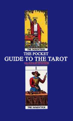 Tarot of the Old Path Deck