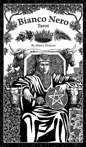 Morgan-Greer Spanish Tarot Deck