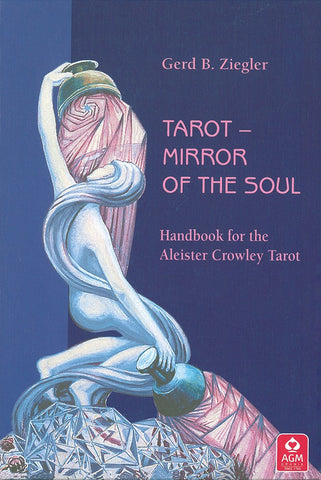 Universal Waite Tarot Deck and Book Set